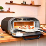 Ooni Volt 12 Elektrischer Pizzaofen – Bild 11
