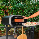 Ooni Volt 12 Elektrischer Pizzaofen – Bild 10