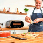 Ooni Volt 12 Elektrischer Pizzaofen – Bild 7