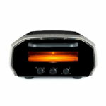 Ooni Volt 12 Elektrischer Pizzaofen – Bild 2