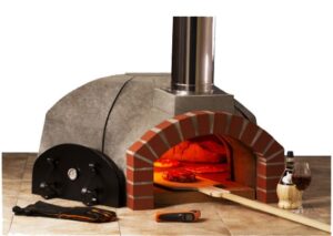 Forno Bravo Premio 2G Holzofen, Bausatz – Bild 3