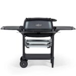 PK Grills – Aaron Franklin Edition PK300 Holzkohlegrill