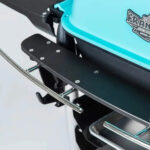 PK Grills – Aaron Franklin Edition PK300 Holzkohlegrill