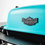 PK Grills – Aaron Franklin Edition PK300 Holzkohlegrill