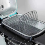 PK Grills – Aaron Franklin Edition PK300 Holzkohlegrill