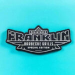 PK Grills – Aaron Franklin Edition PK300 Holzkohlegrill
