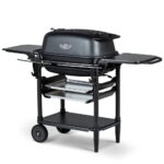 PK Grills – Aaron Franklin Edition PK300 Holzkohlegrill
