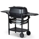 PK Grills – Aaron Franklin Edition PK300 Holzkohlegrill