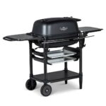 PK Grills – Aaron Franklin Edition PK300 Holzkohlegrill