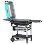 PK Grills – Aaron Franklin Edition PK300 Holzkohlegrill