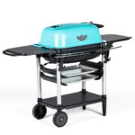 PK Grills – Aaron Franklin Edition PK300 Holzkohlegrill