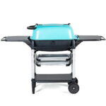 PK Grills – Aaron Franklin Edition PK300 Holzkohlegrill