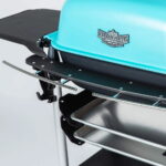 PK Grills – Aaron Franklin Edition PK300 Holzkohlegrill