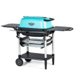PK Grills – Aaron Franklin Edition PK300 Holzkohlegrill