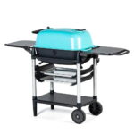 PK Grills – Aaron Franklin Edition PK300 Holzkohlegrill