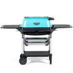PK Grills – Aaron Franklin Edition PK300 Holzkohlegrill