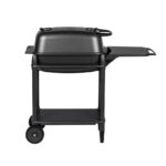 PK Grills PK300 Holzkohlegrill und Smoker, Graphit