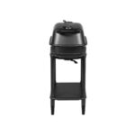PK Grills PK300 Holzkohlegrill und Smoker, Graphit – Bild 5
