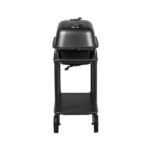 PK Grills PK300 Holzkohlegrill und Smoker, Graphit – Bild 6