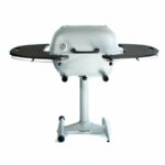 PK Grills PK360 Holzkohlegrill – Bild 2