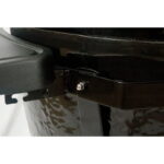 Primo Oval Junior All-In-One Kamado BBQ Grill