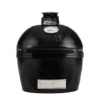 Primo Oval Junior freistehender Kamado BBQ Grill