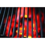 Primo Oval Junior freistehender Kamado BBQ Grill – Bild 5