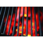 Primo Ovaler großer Kamado-BBQ-Grill – Bild 9