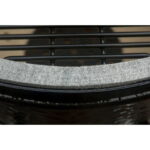 Primo Oval X-Large 400 Kamado Holzkohlegrill – Bild 7