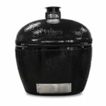 Primo Oval XX-Large 500 Freestanding Charcoal Grill