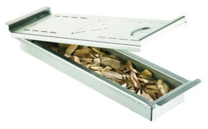 Twin Eagles 30" eingebauter Gas-BBQ-Grillkopf – TEBQ30