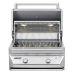 Twin Eagles 30" eingebauter Gas-BBQ-Grillkopf – TEBQ30