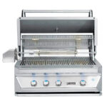 Twin Eagles 36-Zoll-Einbau-Gasgrillkopf – TEBQ36 – Bild 2