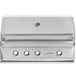 Twin Eagles 42" eingebauter Gas-BBQ-Grillkopf