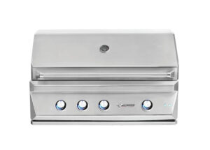 Twin Eagles 42" eingebauter Gas-BBQ-Grillkopf