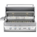 Twin Eagles 42" eingebauter Gas-BBQ-Grillkopf