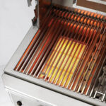 Twin Eagles 42" eingebauter Gas-BBQ-Grillkopf
