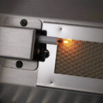Twin Eagles 54" Einbau-Gasgrill