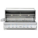 Twin Eagles 54" Einbau-Gasgrill