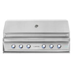 Twin Eagles 54" Einbau-Gasgrill