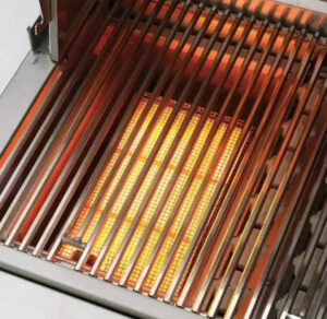 Twin Eagles Eagle One 54-Zoll-Einbau-Gasgrill mit Sear-Zone und Infrarot-Rotisserie – Bild 6