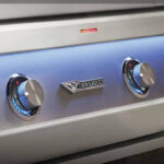 Twin Eagles Eagle One 54-Zoll-Einbau-Gasgrill mit Sear-Zone und Infrarot-Rotisserie – Bild 3