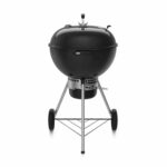 Weber 22" Master-Touch Holzkohlegrill