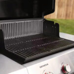 Weber Genesis E-315 Gas BBQ Grill – Bild 5