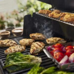 Weber Genesis E-315 Gas BBQ Grill – Bild 8