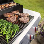 Weber Genesis E-315 Gas BBQ Grill – Bild 7