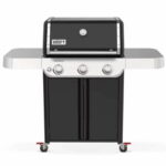 Weber Genesis E-315 Gas BBQ Grill