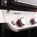 Weber Genesis E-315 Gas BBQ Grill – Bild 4