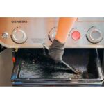 Weber Genesis S-435 Propangas-BBQ-Grill – Bild 5