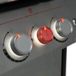 Weber Genesis S-435 Propangas-BBQ-Grill – Bild 3